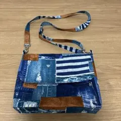 숄더백, 핸드메이드, 귀엽고, 추천하고, 보관하기 편리함