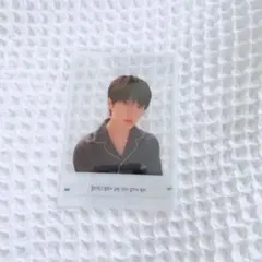 ボムギュ クリアトレカ