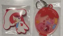 すとぷり 莉犬くん アクキー 2個