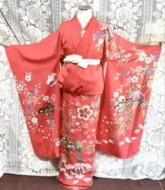 子供着物 七五三