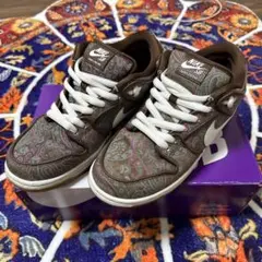 Nike SB Dunk Low PRM 