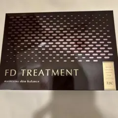 【TBC】FD TREATMENT含む7点セット 2025年最新】tbc fdトリートメントの人気アイテム - メルカリ
