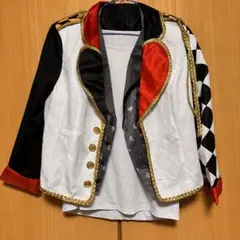 ツイステ ハーツラビュル　寮服 衣装セット