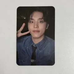 TREASURE PULSE ON DVD 京セラ トレカ ジョンウ　ラキドロ