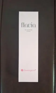 【新品未開封】flavia フラビア ザ モイスチャーローション 60mlのサムネイル