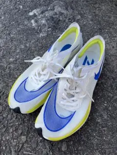 ナイキ ヴェイパーフライ NEXT% 初代 ZoomX 26.5cm