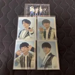 あんさんぶるスターズ！！ スタフォニ3rd Ra*bits/フォトカードセット