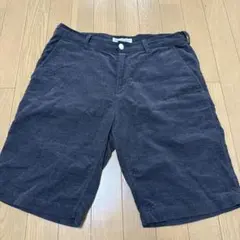 B:MING by BEAMS コーデュロイ ハーフパンツ Lのサムネイル