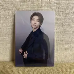 SEVENTEEN NEW_ トレカ THE8 ミンハオ ミョンホ 40 - メルカリ