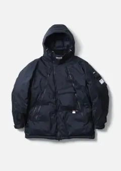neighborhood NH X NANGA . DOWN 2025 A/Wのサムネイル
