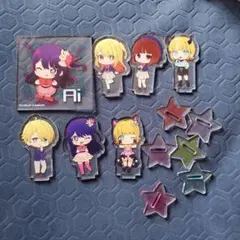 推しの子 ☆アクリルスタンド