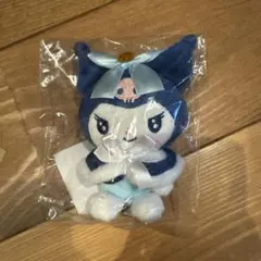 サンリオハッピーくじ ホリデークロミマスコ ット