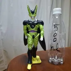ホビラン 再生人5号 魔ノ手トイ manote toy ソフビ スーフェス - メルカリ