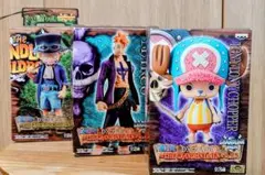 2026年最新】ワンピース グランドラインチルドレンの人気アイテム