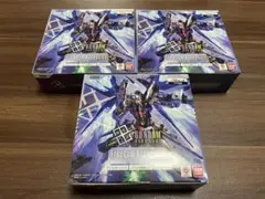 Freedom Ascension 新品未開封 テープ付き　3箱