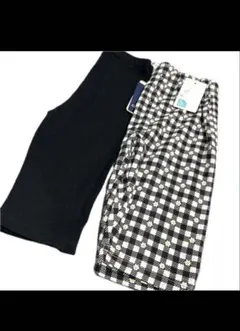 95 ７分丈　レギンス　セット