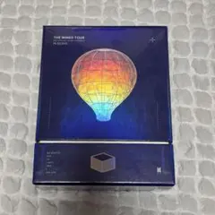 2026年最新】bts wings tour seoulの人気アイテム - メルカリ