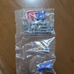 ガンダムV作戦ビスケットGファイターロボットプラモデル