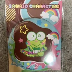 サンリオキャラクターズ　ミラー　新品