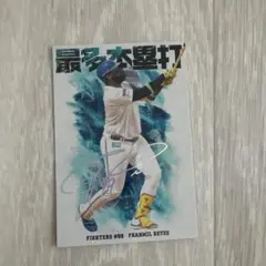 プロ野球チップス 2026 日ハム