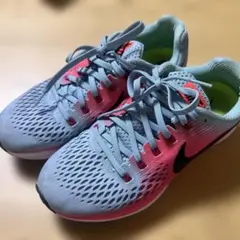 ✨美品✨ NIKE ナイキ エアズームペガサス34 ランニングシューズ　25 ㎝