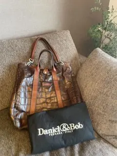 2026年最新】ダニエル＆ボブクロドーロの人気アイテム - メルカリ