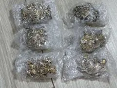 JOJO　一番くじ　H賞　コンプ 6点セット