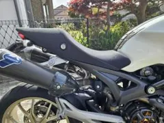 Ducati Performance シートのサムネイル