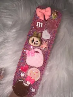 IQOSイルマワンケース　ピンク