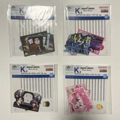 HUNTER×HUNTER一番くじ　Ｋ賞