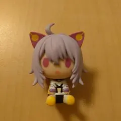 ◎現状品◎ホロライブ ちょこのっこ 猫又おかゆ 1種類