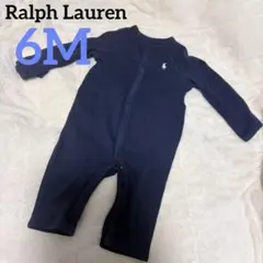 RalphLauren ロンパース