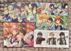 あんスタ 10周年 展示会 特典　まとめ売り