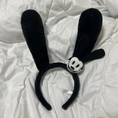 ディズニー オズワルド カチューシャ