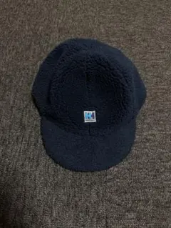 HELLY HANSEN フリース素材　キャップ