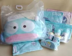 サンリオ♡ハンギョドン♡　当りくじ　クッションスピーカー他　11点セット