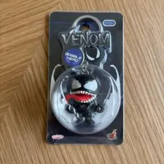 cosbaby keychain VENOM コスベイビー　ヴェノム