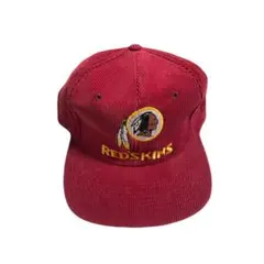 2026年最新】レッドスキンズ キャップの人気アイテム - メルカリ