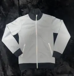 【超美品】UMBRO × R.NEWBOLD コラボ トラックジャケット