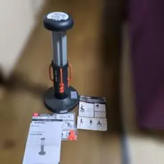 ★中古品★スクワットマジック★取説他付属品あり