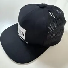 THE NORTH FACE キャップ ブラック