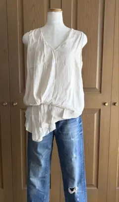 ZARAトップス919番