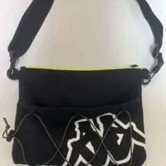 kappaショルダーバッグのサムネイル