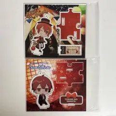 浦島坂田船　あほの坂田となりの坂田　アクスタ