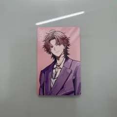 セラフ・ダズルガーデン フォトカード アルバム