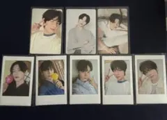 txt テヒョン summer together トレカ フォトカード セット - メルカリ
