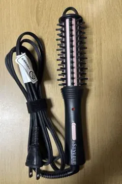 TESCOM ヘアアイロン