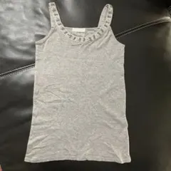 JEANASIS タンクトップ