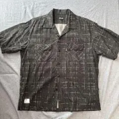 Schott ショット　ワークシャツ 半袖のサムネイル