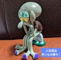 2025年最新】イカルド スポンジボブの人気アイテム - メルカリ